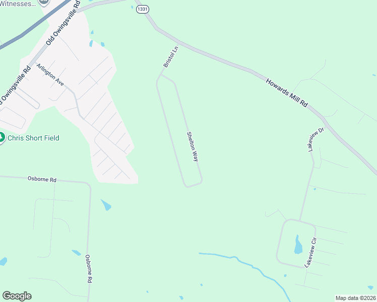 map of restaurants, bars, coffee shops, grocery stores, and more near 266 Shelton Way in Mount Sterling