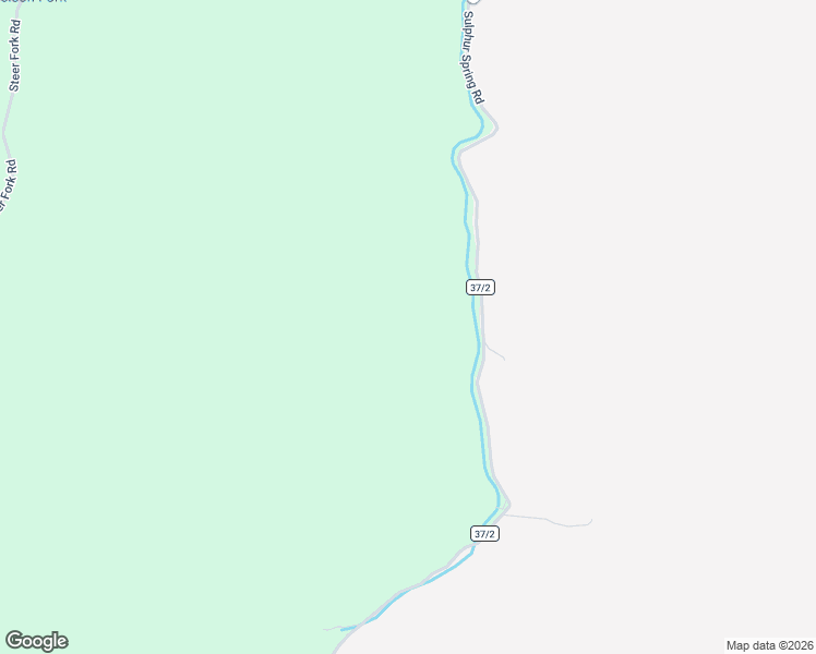 map of restaurants, bars, coffee shops, grocery stores, and more near 120 Sulphur Spring Road in Ranger