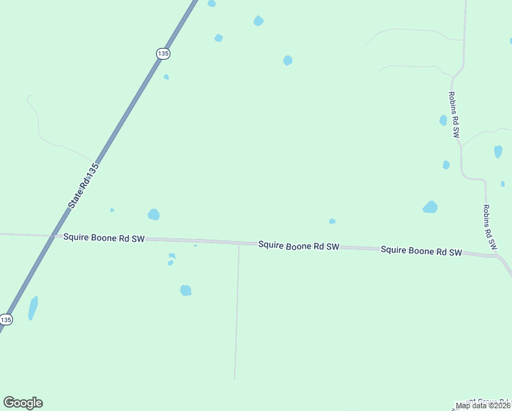 map of restaurants, bars, coffee shops, grocery stores, and more near 1740 Squire Boone Road Southwest in Mauckport
