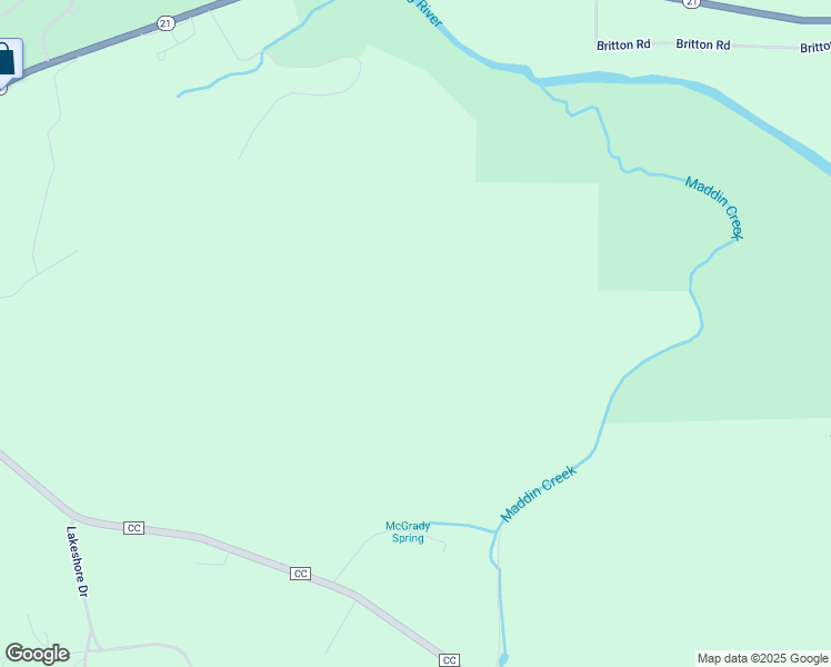 map of restaurants, bars, coffee shops, grocery stores, and more near 11381 State Highway CC in Blackwell