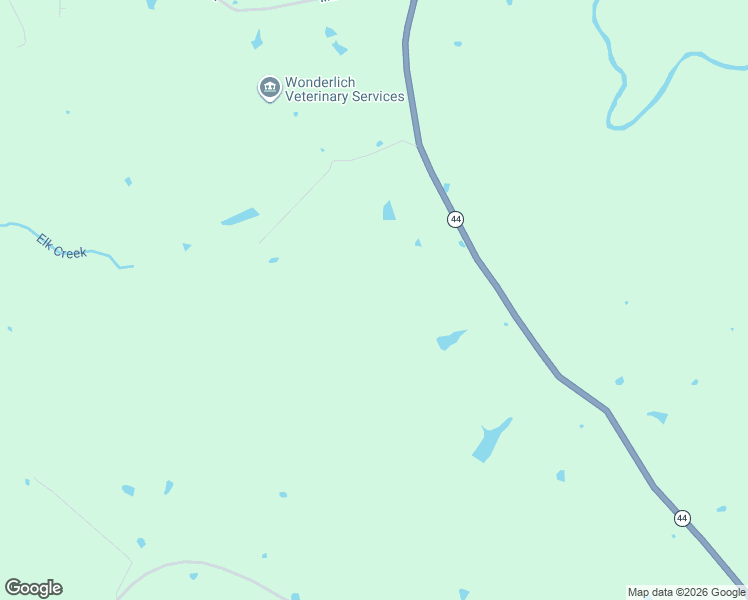 map of restaurants, bars, coffee shops, grocery stores, and more near 10586 Mount Eden Road in Waddy