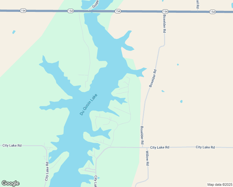 map of restaurants, bars, coffee shops, grocery stores, and more near 8275 Hickory Nut Holler in Du Quoin