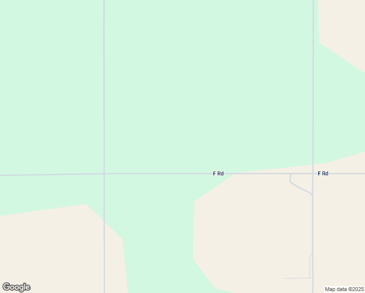 map of restaurants, bars, coffee shops, grocery stores, and more near 1462 F Road in Larned