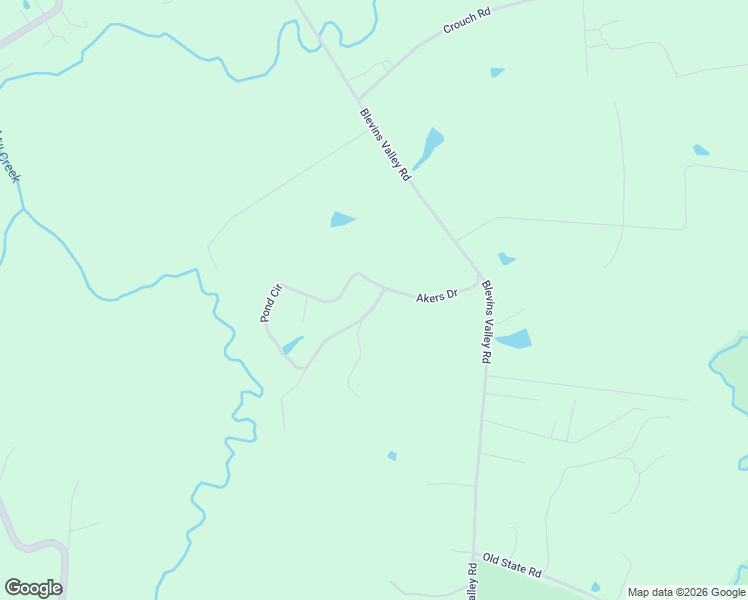 map of restaurants, bars, coffee shops, grocery stores, and more near 148 Akers Drive in Owingsville