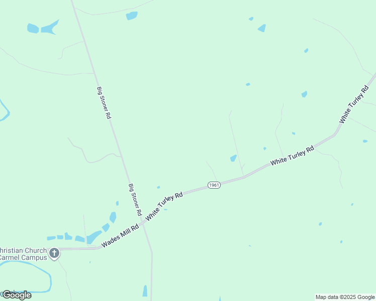 map of restaurants, bars, coffee shops, grocery stores, and more near 200 White Turley Pike in Mount Sterling