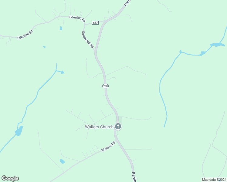 map of restaurants, bars, coffee shops, grocery stores, and more near in Partlow