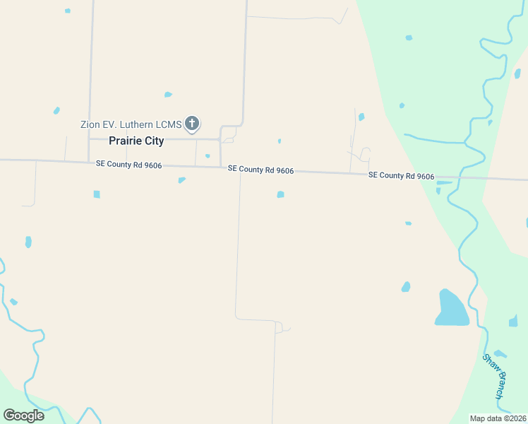 map of restaurants, bars, coffee shops, grocery stores, and more near in Prairie City