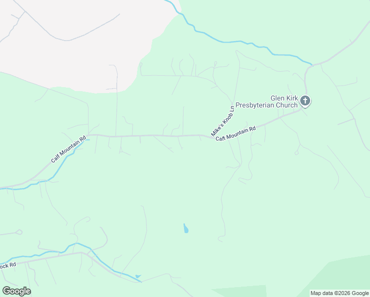 map of restaurants, bars, coffee shops, grocery stores, and more near 513 Calf Mountain Road in Waynesboro
