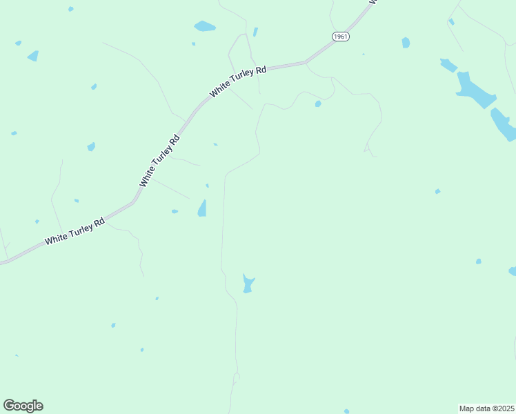 map of restaurants, bars, coffee shops, grocery stores, and more near White Turley Road in Winchester