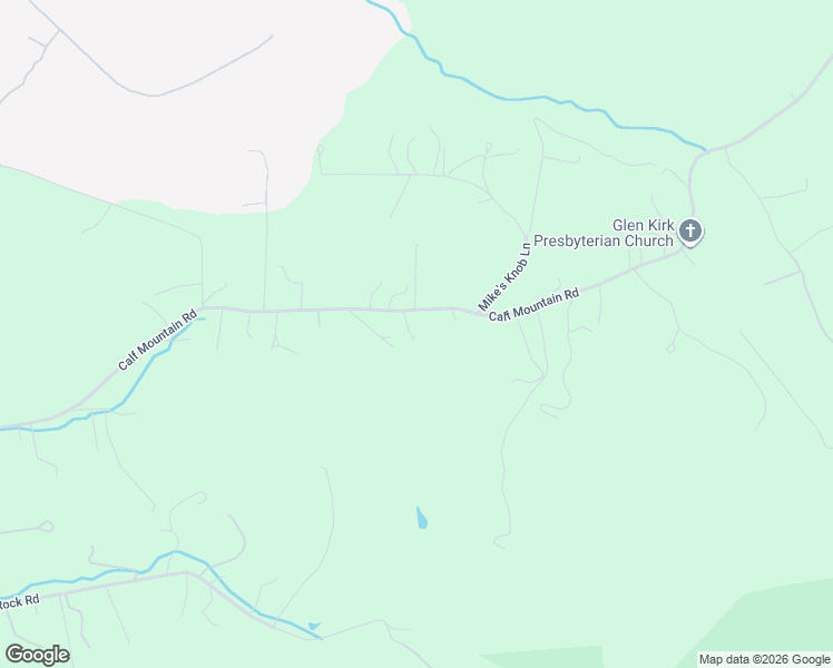 map of restaurants, bars, coffee shops, grocery stores, and more near 513 Calf Mountain Road in Waynesboro