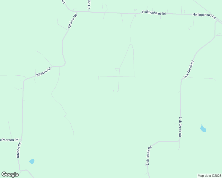 map of restaurants, bars, coffee shops, grocery stores, and more near 590 Neff Road in Leasburg