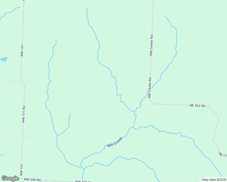 map of restaurants, bars, coffee shops, grocery stores, and more near 3665 Northwest Center Road in Osceola