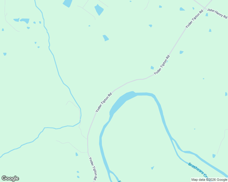 map of restaurants, bars, coffee shops, grocery stores, and more near 2145 Yoder Tipton Road in Taylorsville