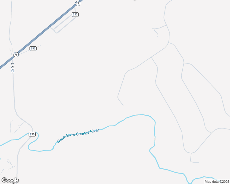 map of restaurants, bars, coffee shops, grocery stores, and more near 5815 Good Pasture Drive in Beulah Valley