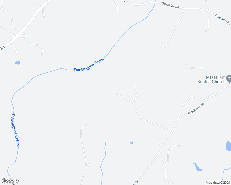 map of restaurants, bars, coffee shops, grocery stores, and more near 4065 Chalklevel Road in Louisa