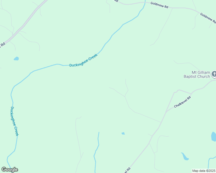 map of restaurants, bars, coffee shops, grocery stores, and more near 4065 Chalklevel Road in Louisa