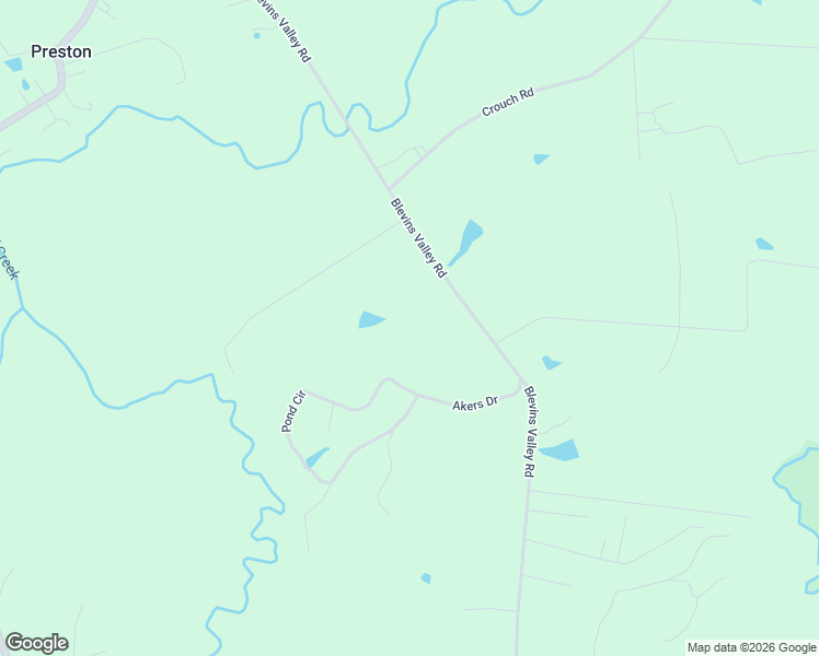 map of restaurants, bars, coffee shops, grocery stores, and more near 1227 Blevins Valley Road in Owingsville