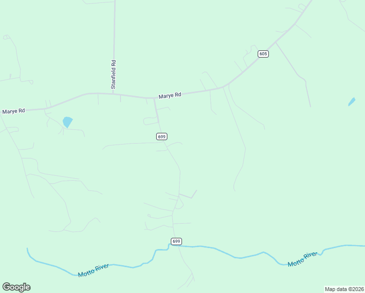 map of restaurants, bars, coffee shops, grocery stores, and more near 4303 French Acors Road in Spotsylvania Courthouse