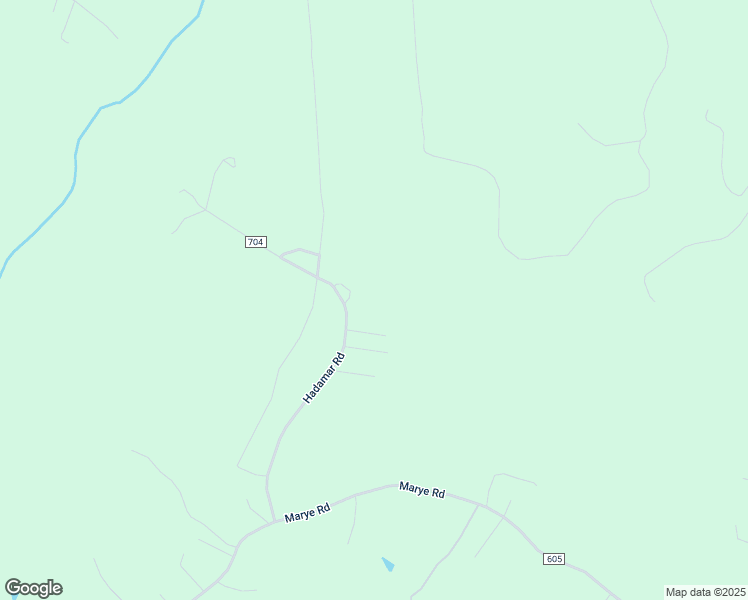 map of restaurants, bars, coffee shops, grocery stores, and more near 4257 Hadamar Road in Spotsylvania