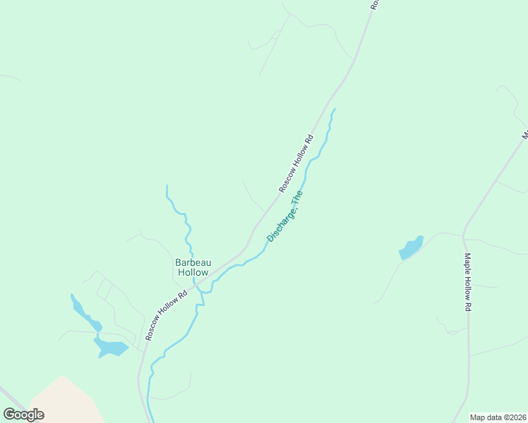 map of restaurants, bars, coffee shops, grocery stores, and more near 7315 Roscow Hollow Road in Prairie du Rocher