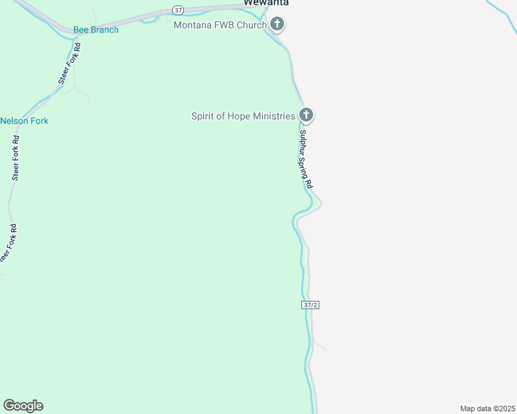 map of restaurants, bars, coffee shops, grocery stores, and more near in Ranger