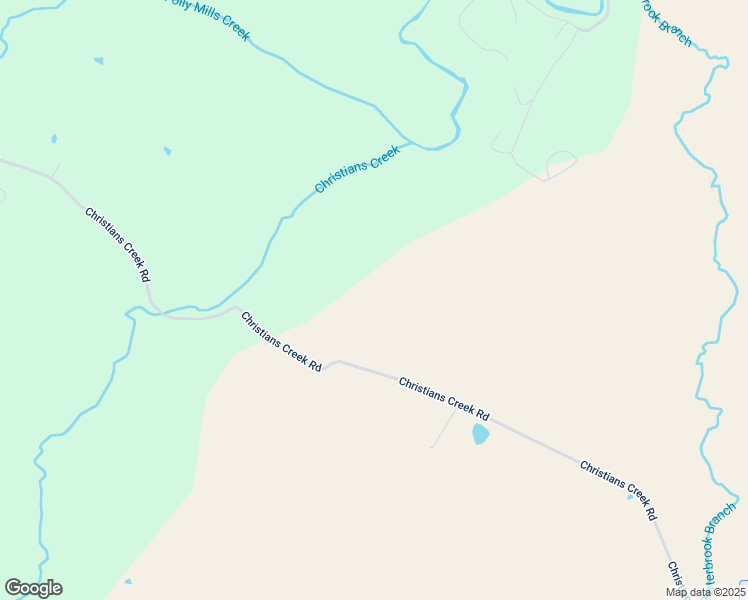 map of restaurants, bars, coffee shops, grocery stores, and more near 1162 Christians Creek Road in Staunton