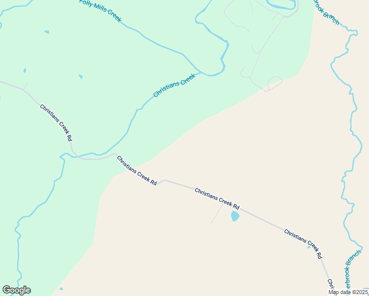 map of restaurants, bars, coffee shops, grocery stores, and more near 1162 Christians Creek Road in Staunton