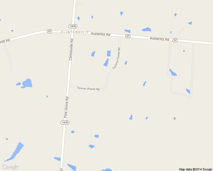 map of restaurants, bars, coffee shops, grocery stores, and more near 201 Squires Pointe Rd in Paris
