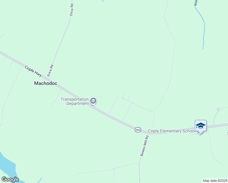 map of restaurants, bars, coffee shops, grocery stores, and more near 167 Tiana Way in Hague