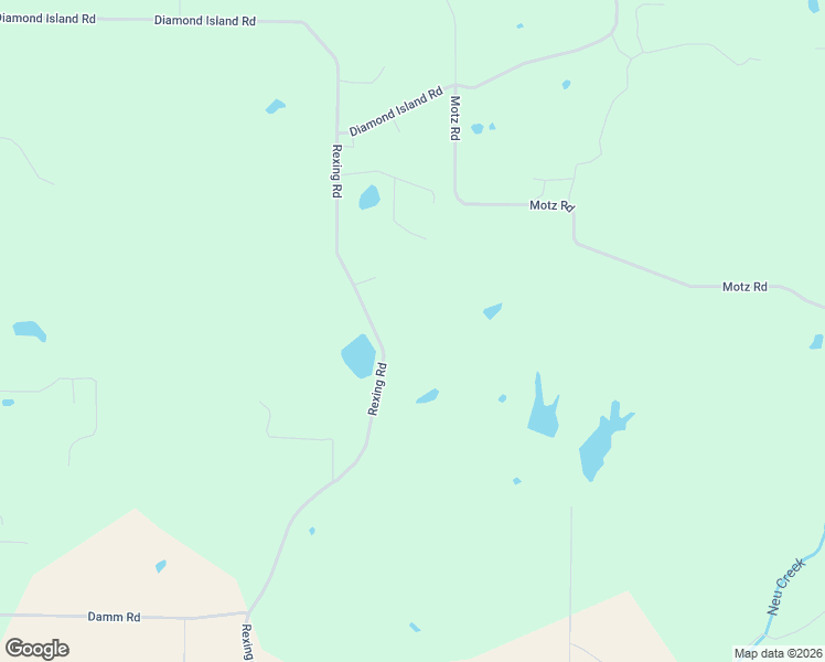 map of restaurants, bars, coffee shops, grocery stores, and more near 2819 Rexing Road in Wadesville