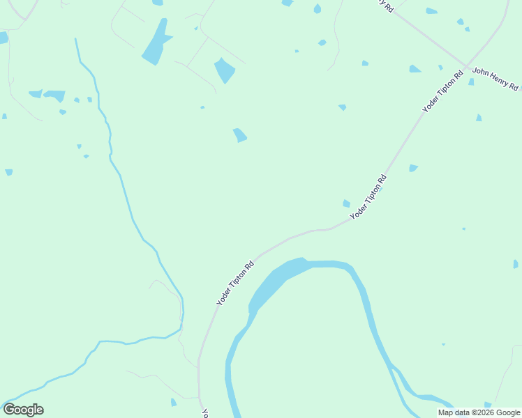 map of restaurants, bars, coffee shops, grocery stores, and more near 2145 Yoder Tipton Road in Taylorsville