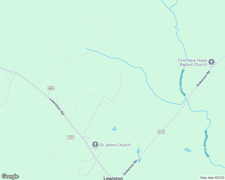 map of restaurants, bars, coffee shops, grocery stores, and more near 4324 Winwood Lane in Bumpass