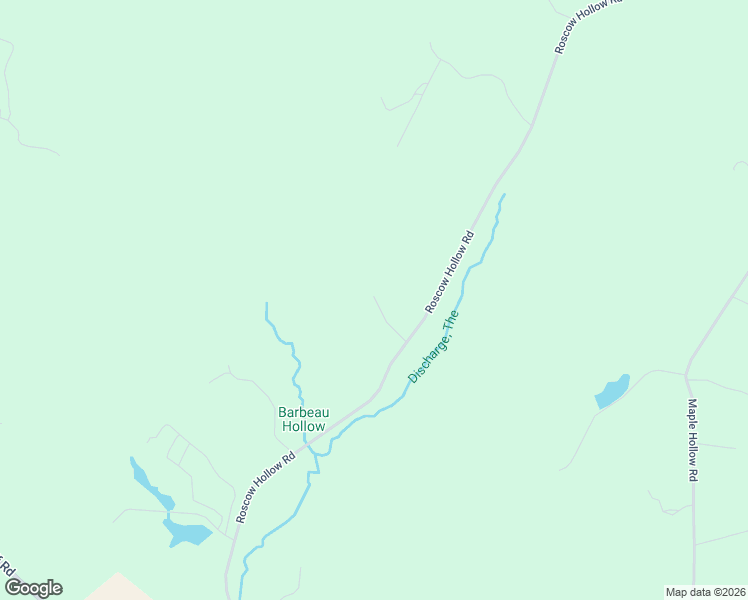 map of restaurants, bars, coffee shops, grocery stores, and more near 7315 Roscow Hollow Road in Prairie du Rocher