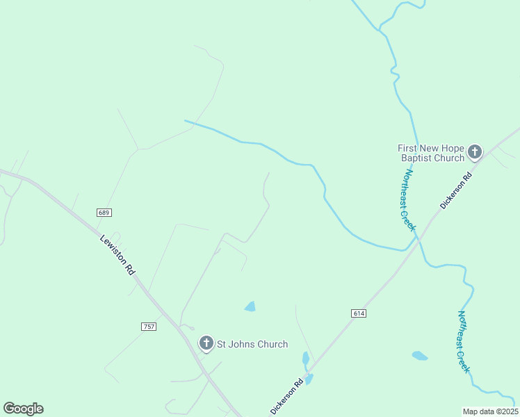 map of restaurants, bars, coffee shops, grocery stores, and more near 4324 Winwood Lane in Bumpass