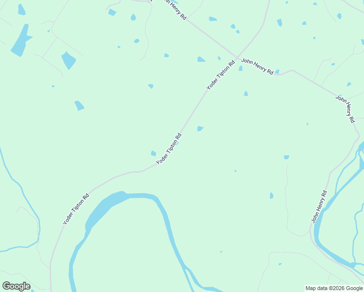 map of restaurants, bars, coffee shops, grocery stores, and more near 1549-2999 Yoder Tipton Road in Taylorsville