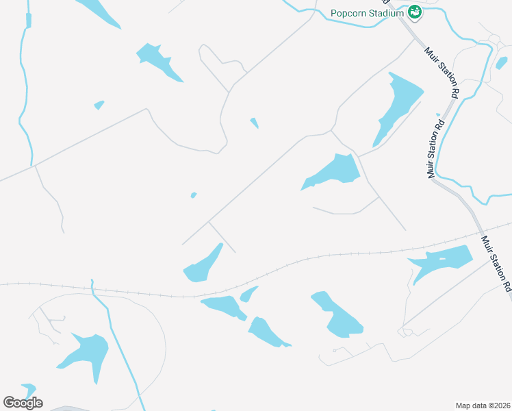 map of restaurants, bars, coffee shops, grocery stores, and more near 4022 Wilson Lake Lane in Lexington