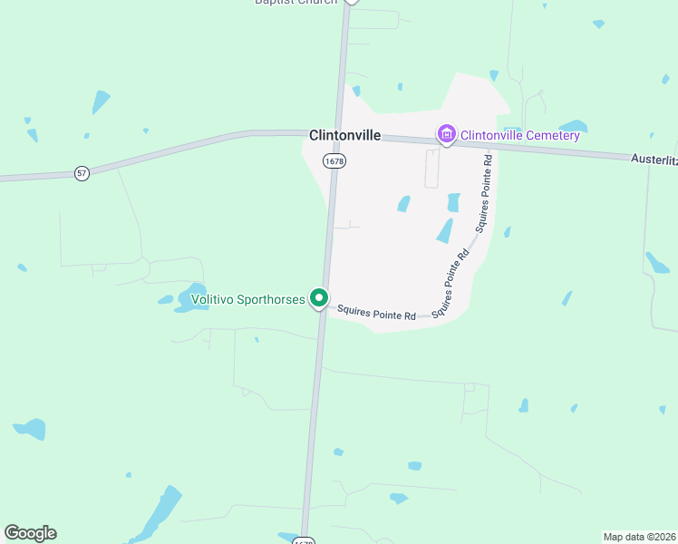 map of restaurants, bars, coffee shops, grocery stores, and more near 2609 Pine Grove Road in Paris