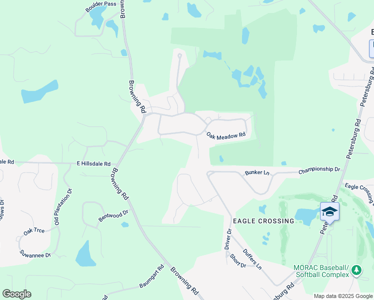 map of restaurants, bars, coffee shops, grocery stores, and more near in Evansville