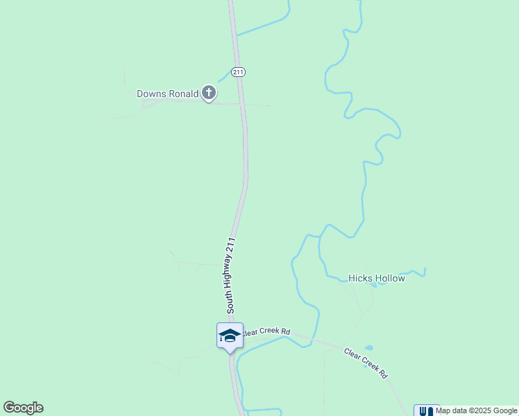 map of restaurants, bars, coffee shops, grocery stores, and more near in Sudith