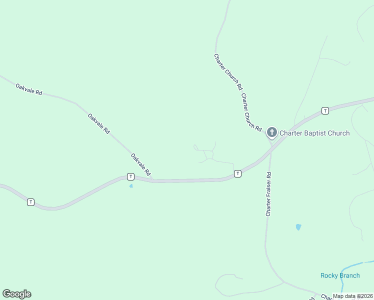 map of restaurants, bars, coffee shops, grocery stores, and more near 13900 Crabapple Lane in De Soto