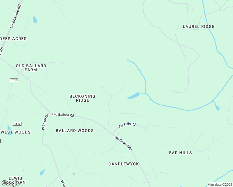 map of restaurants, bars, coffee shops, grocery stores, and more near 135 Promise Hill Road in Charlottesville