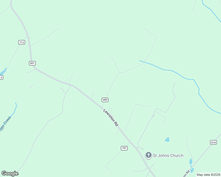 map of restaurants, bars, coffee shops, grocery stores, and more near 4329 County Road 689 in Bumpass