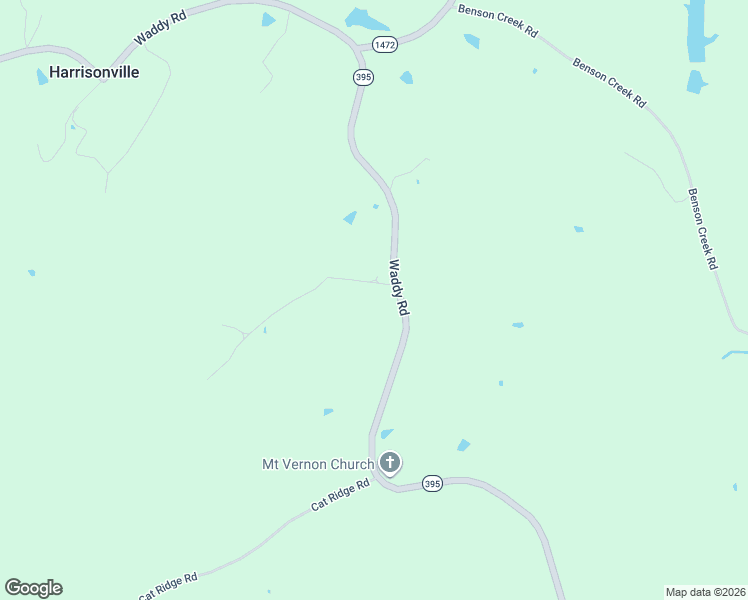 map of restaurants, bars, coffee shops, grocery stores, and more near 9279 Waddy Road in Waddy