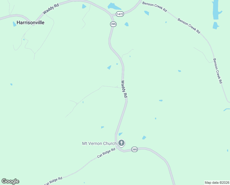 map of restaurants, bars, coffee shops, grocery stores, and more near 9279 Waddy Road in Waddy