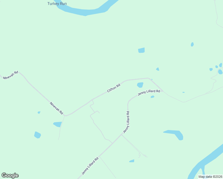 map of restaurants, bars, coffee shops, grocery stores, and more near Ninevah-Clifton Road in Lawrenceburg