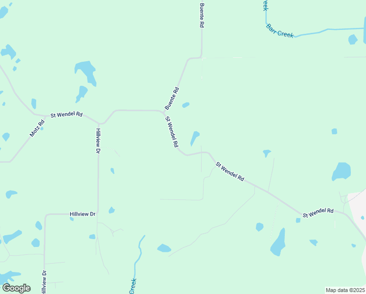 map of restaurants, bars, coffee shops, grocery stores, and more near 11237-11267 Saint Wendel Road in Evansville