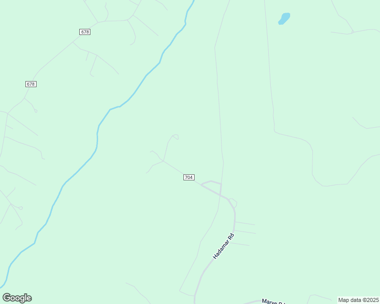 map of restaurants, bars, coffee shops, grocery stores, and more near 4409 Hadamar Road in Spotsylvania