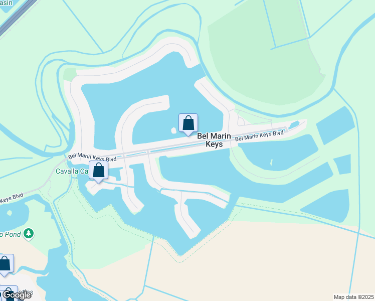 map of restaurants, bars, coffee shops, grocery stores, and more near 1052 Bel Marin Keys Boulevard in Novato