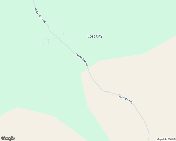 map of restaurants, bars, coffee shops, grocery stores, and more near in Lost City