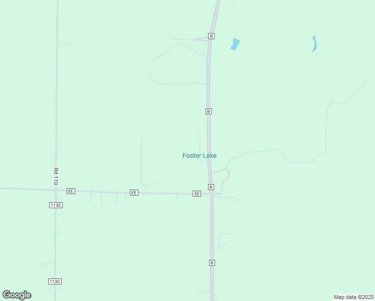 map of restaurants, bars, coffee shops, grocery stores, and more near 19137 State Route B in Saint James